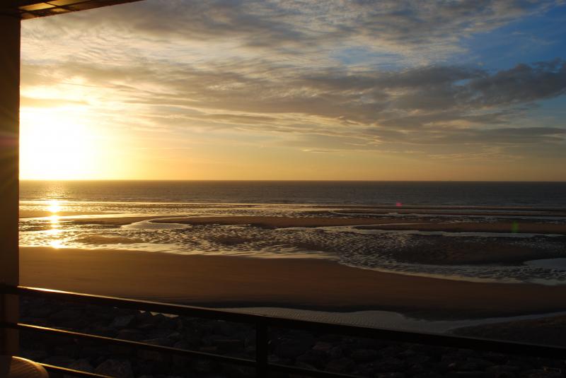 photo 9 Owner direct vacation rental Wissant appartement Nord-Pas de Calais Pas de Calais View from the property