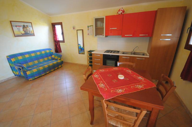 photo 1 Owner direct vacation rental San Teodoro appartement Sardinia Olbia Tempio Province Kitchenette