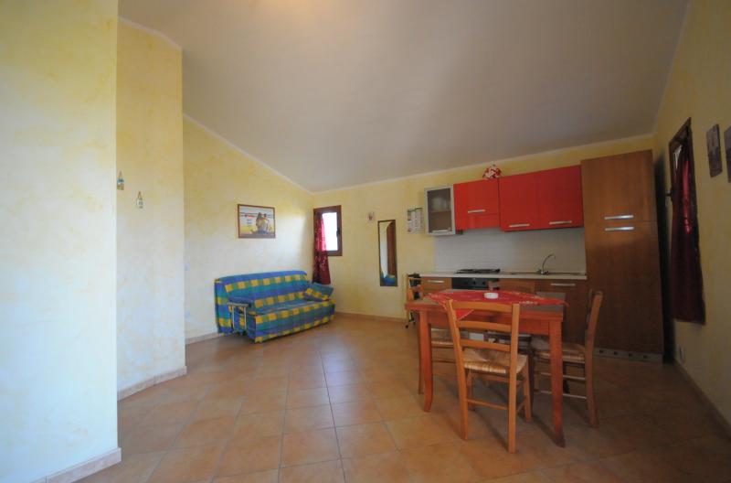 photo 2 Owner direct vacation rental San Teodoro appartement Sardinia Olbia Tempio Province Kitchenette