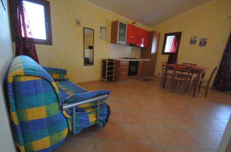 photo 3 Owner direct vacation rental San Teodoro appartement Sardinia Olbia Tempio Province Living room