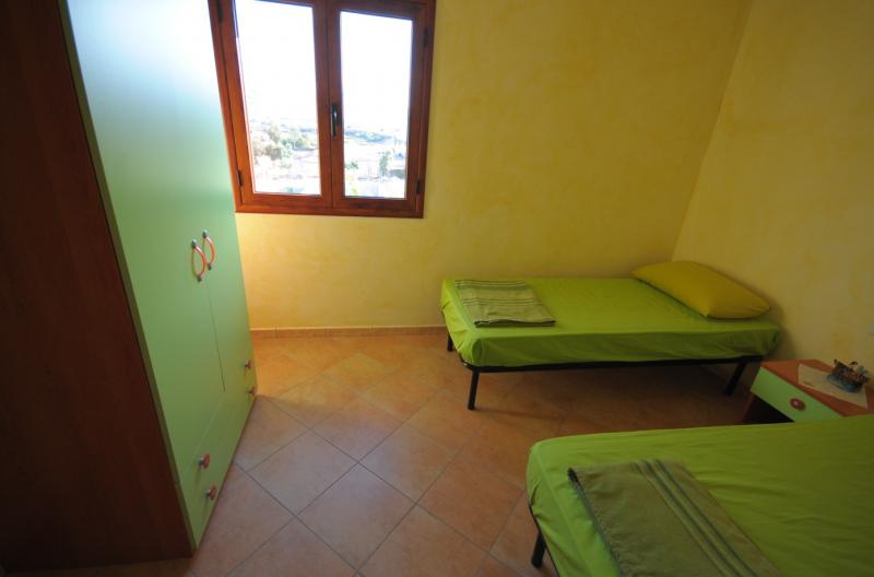 photo 6 Owner direct vacation rental San Teodoro appartement Sardinia Olbia Tempio Province bedroom 2