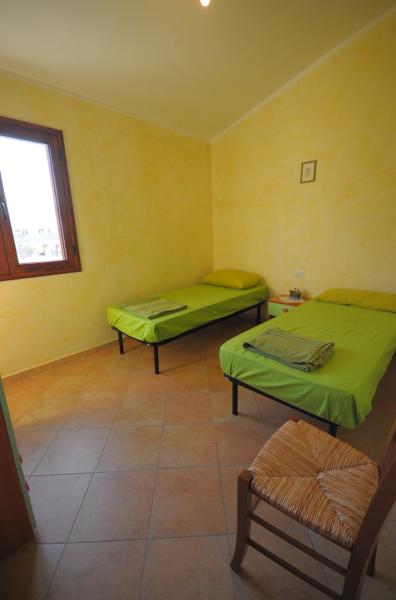 photo 7 Owner direct vacation rental San Teodoro appartement Sardinia Olbia Tempio Province bedroom 2