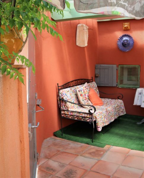 photo 11 Owner direct vacation rental Collioure appartement Languedoc-Roussillon Pyrnes-Orientales Garden