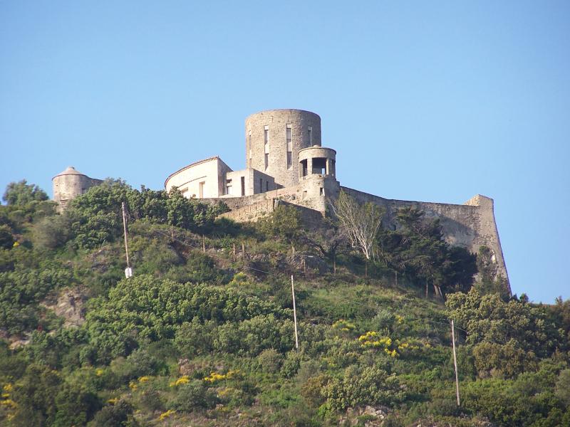 photo 12 Owner direct vacation rental Collioure appartement Languedoc-Roussillon Pyrnes-Orientales View from the terrace