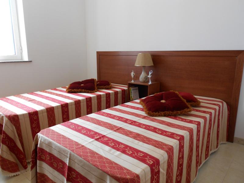 photo 16 Owner direct vacation rental Gallipoli villa Puglia Lecce Province bedroom 2