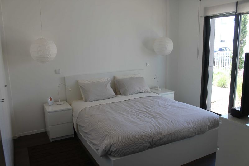 photo 5 Owner direct vacation rental Olho appartement Algarve  bedroom