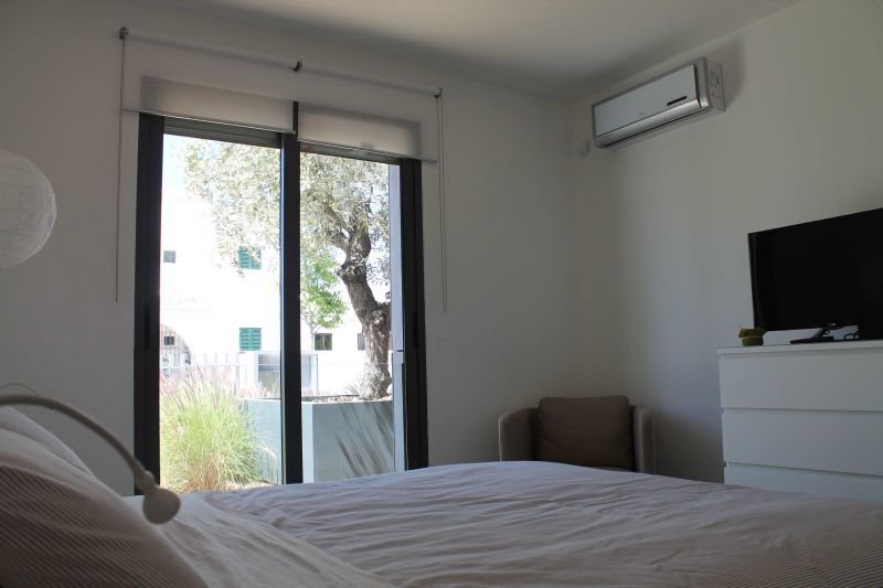 photo 6 Owner direct vacation rental Olho appartement Algarve  bedroom