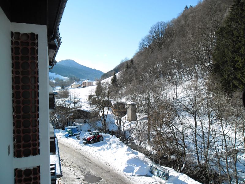 photo 17 Owner direct vacation rental Les Aillons studio Rhone-Alps Savoie