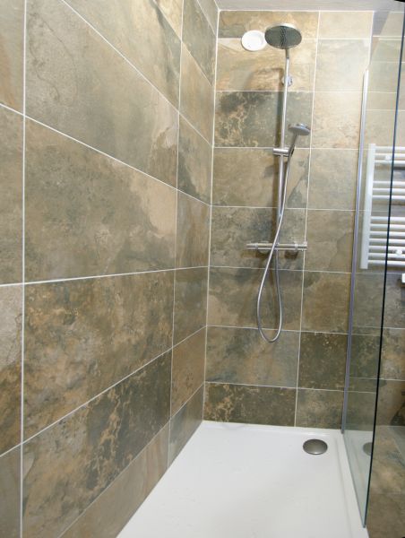 photo 6 Owner direct vacation rental Antibes studio Provence-Alpes-Cte d'Azur Alpes-Maritimes bathroom