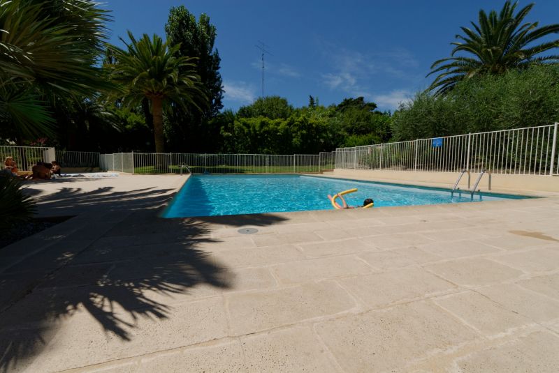 photo 0 Owner direct vacation rental Antibes studio Provence-Alpes-Cte d'Azur Alpes-Maritimes Swimming pool