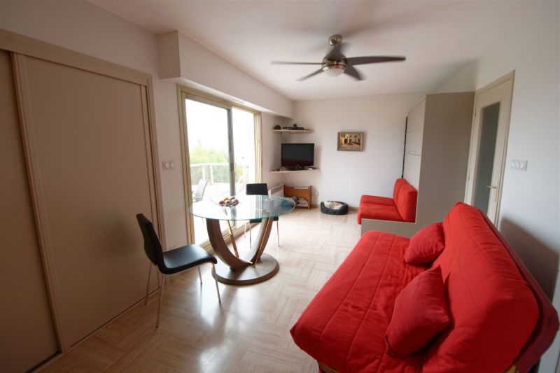 photo 3 Owner direct vacation rental Antibes studio Provence-Alpes-Cte d'Azur Alpes-Maritimes Living room