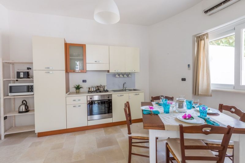 photo 8 Owner direct vacation rental Ostuni villa Puglia Brindisi Province Dining room