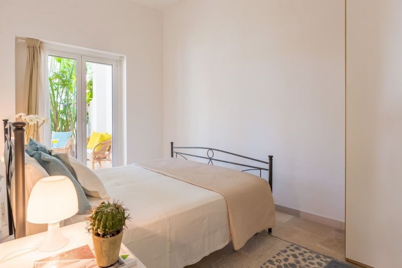 photo 13 Owner direct vacation rental Ostuni villa Puglia Brindisi Province bedroom 2