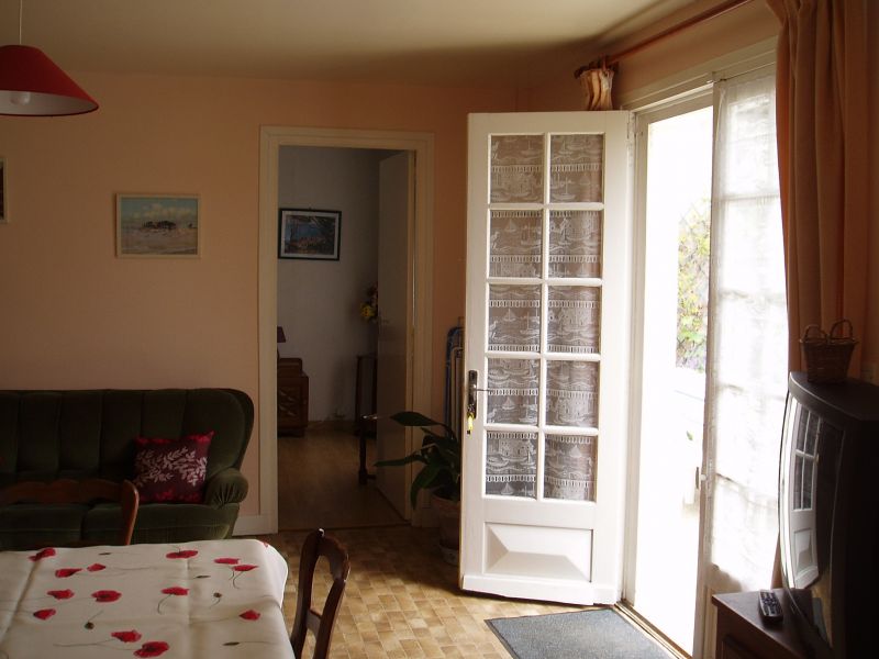 photo 4 Owner direct vacation rental Clohars Carnoet maison Brittany Finistre