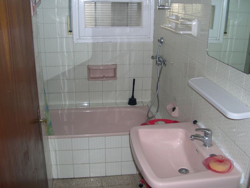 photo 4 Owner direct vacation rental Rosas appartement Catalonia Girona (province of) bathroom