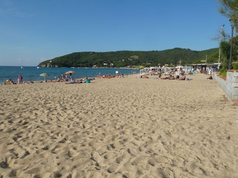 photo 22 Owner direct vacation rental Campo nell'Elba appartement Tuscany Elba Island Beach