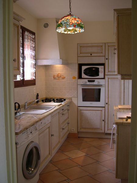 photo 5 Owner direct vacation rental Collioure appartement Languedoc-Roussillon Pyrnes-Orientales Separate kitchen