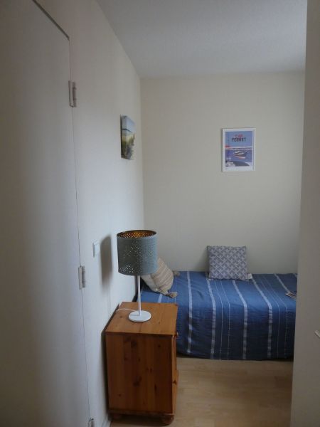 photo 4 Owner direct vacation rental Arcachon studio Aquitaine Gironde Corridor