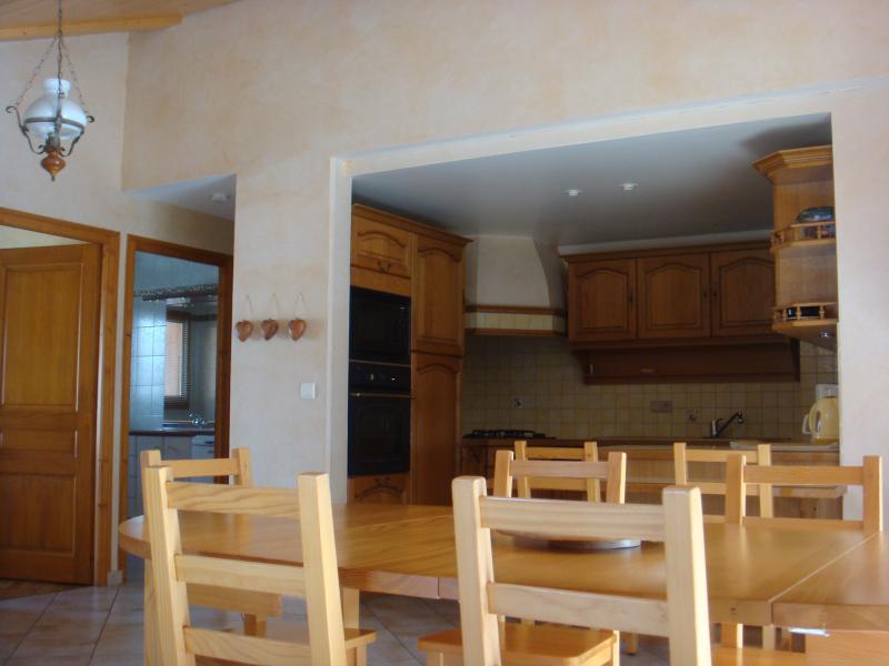 photo 2 Owner direct vacation rental Le Grand Bornand appartement Rhone-Alps Haute-Savoie