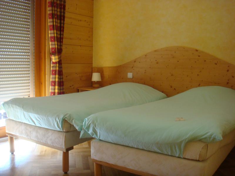 photo 4 Owner direct vacation rental Le Grand Bornand appartement Rhone-Alps Haute-Savoie bedroom 2