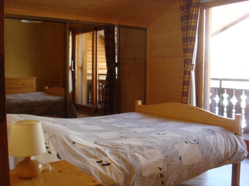 photo 3 Owner direct vacation rental Le Grand Bornand appartement Rhone-Alps Haute-Savoie bedroom 1