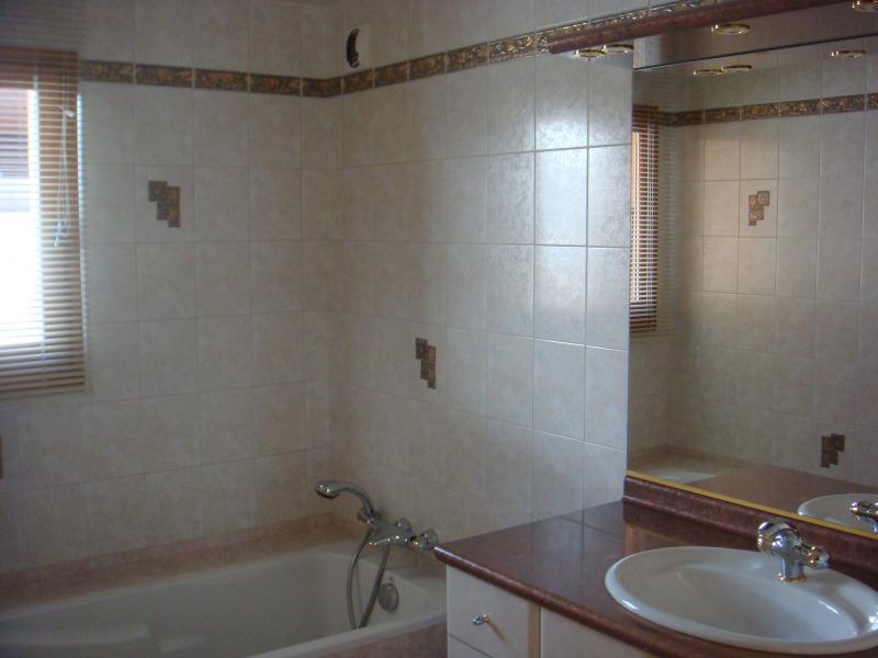 photo 6 Owner direct vacation rental Le Grand Bornand appartement Rhone-Alps Haute-Savoie bathroom