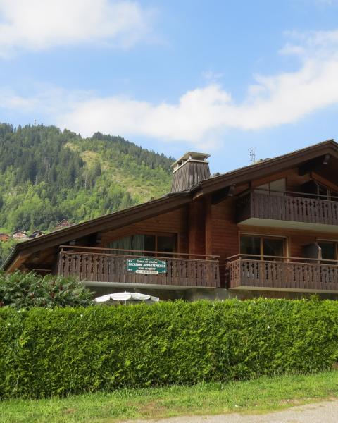 photo 8 Owner direct vacation rental Le Grand Bornand appartement Rhone-Alps Haute-Savoie