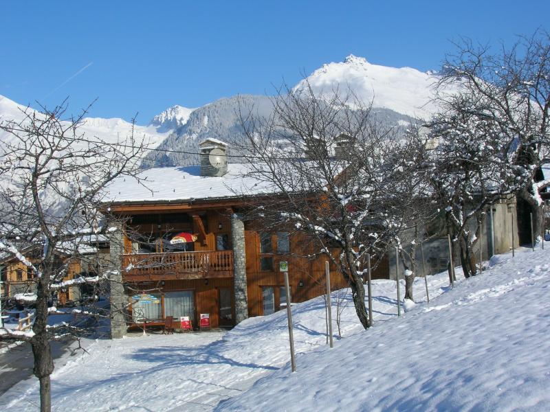 photo 8 Owner direct vacation rental Les Arcs appartement Rhone-Alps Savoie