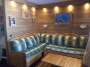 La Plagne ski resort rentals: studio # 2169