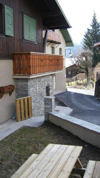 photo 8 Owner direct vacation rental Saint Gervais Mont-Blanc appartement Rhone-Alps Haute-Savoie
