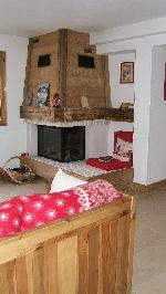 Flumet Val D'Arly vacation rentals for 10 people: appartement # 2566