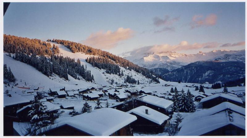 photo 9 Owner direct vacation rental Les Saisies studio Rhone-Alps Savoie