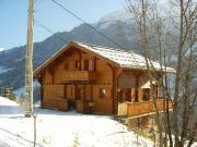 vacation rentals for 9 people: chalet # 2713