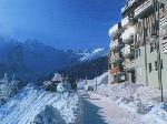France mountain and ski rentals: appartement # 2823