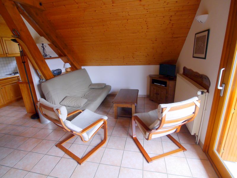 photo 9 Owner direct vacation rental Vaujany appartement Rhone-Alps Isre Lounge