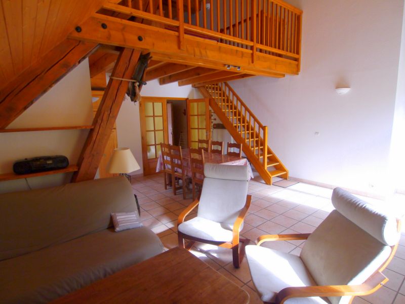 photo 12 Owner direct vacation rental Vaujany appartement Rhone-Alps Isre Mezzanine