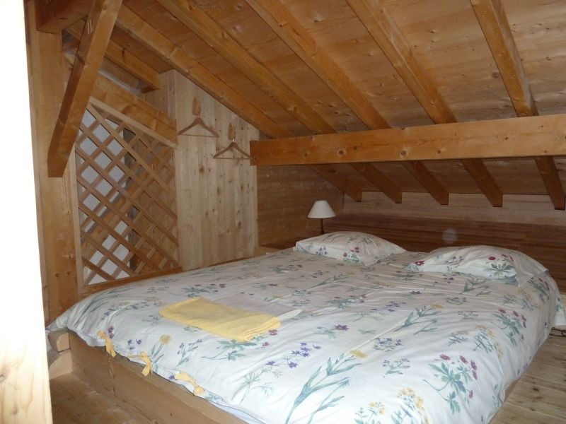 photo 15 Owner direct vacation rental Valmeinier chalet Rhone-Alps Savoie Mezzanine 2