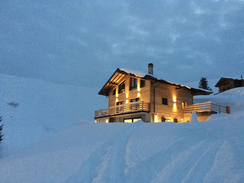 photo 17 Owner direct vacation rental Les Crosets chalet Valais