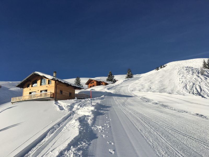 photo 23 Owner direct vacation rental Les Crosets chalet Valais