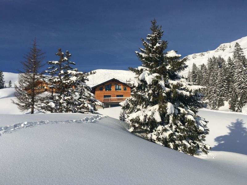 photo 25 Owner direct vacation rental Les Crosets chalet Valais