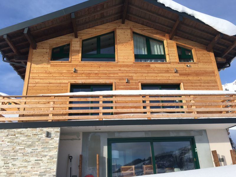 photo 26 Owner direct vacation rental Les Crosets chalet Valais