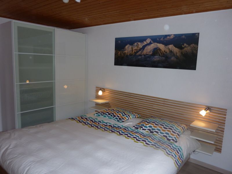 photo 6 Owner direct vacation rental Les Crosets chalet Valais  bedroom 1