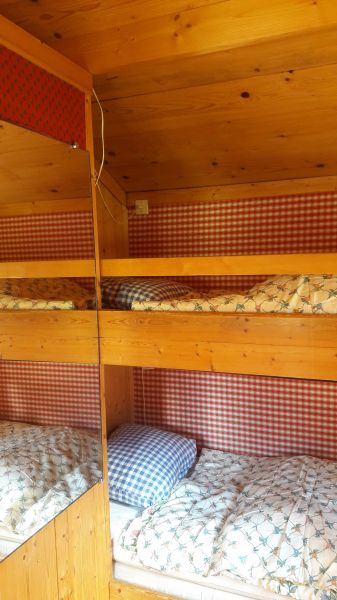 photo 18 Owner direct vacation rental Les Contamines Montjoie chalet Rhone-Alps Haute-Savoie bedroom 4