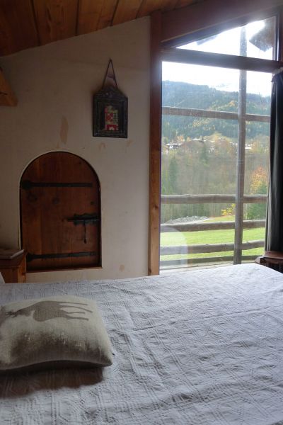 photo 16 Owner direct vacation rental Les Contamines Montjoie chalet Rhone-Alps Haute-Savoie bedroom 2