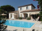 French Mediterranean Coast vacation rentals for 2 people: villa # 100051