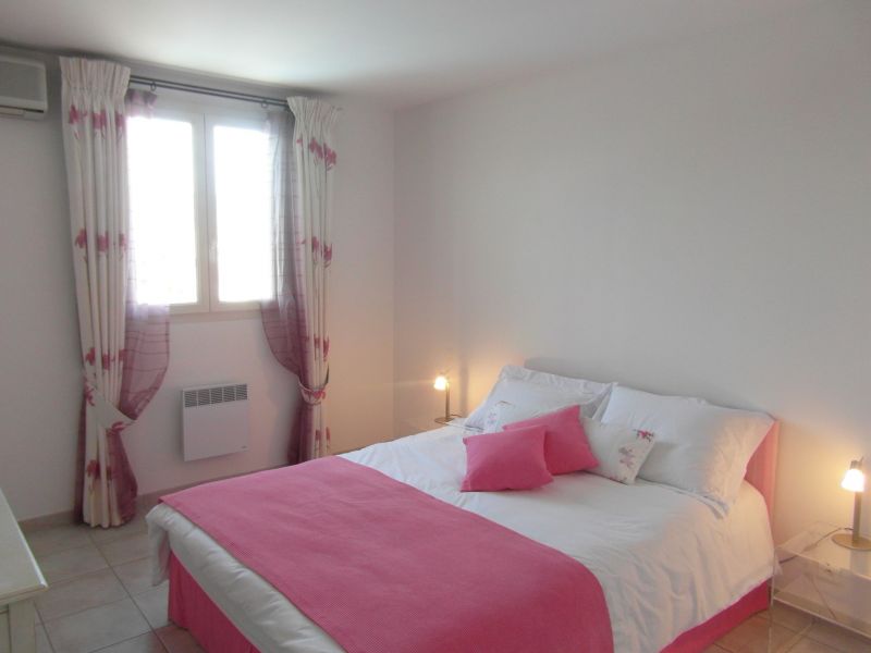 photo 8 Owner direct vacation rental Sainte Maxime villa Provence-Alpes-Cte d'Azur Var bedroom 2