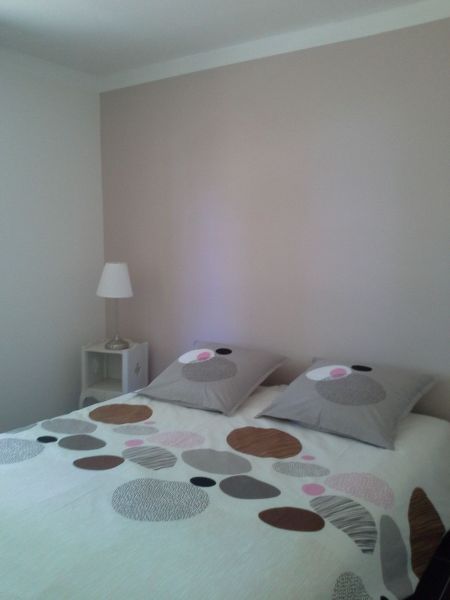 photo 9 Owner direct vacation rental Roussillon maison Provence-Alpes-Cte d'Azur Vaucluse bedroom 1