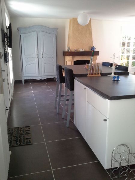 photo 7 Owner direct vacation rental Roussillon maison Provence-Alpes-Cte d'Azur Vaucluse Open-plan kitchen