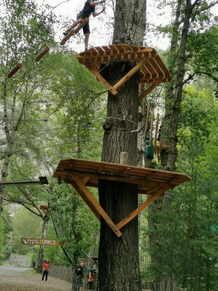 photo 27 Owner direct vacation rental Serre Chevalier appartement Provence-Alpes-Cte d'Azur Hautes-Alpes View of the property from outside