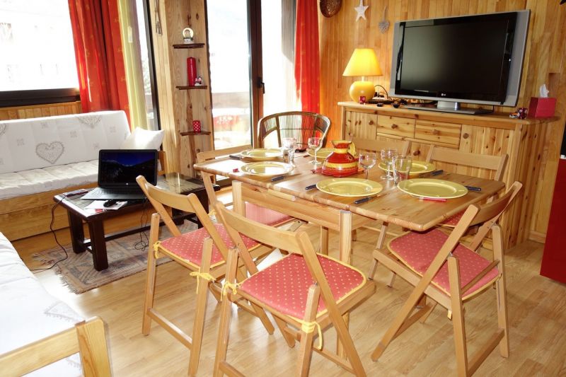 photo 6 Owner direct vacation rental Serre Chevalier appartement Provence-Alpes-Cte d'Azur Hautes-Alpes Living room